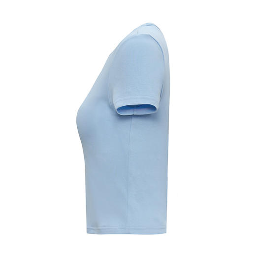 【2件9折】【Petit Bari】撞色乐器印花短袖T恤休闲 商品图2