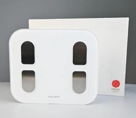 【江浙沪包邮 】斐讯S7体脂秤 9新电子秤家用精准测量体重秤减肥专用可连第三方APP派健康