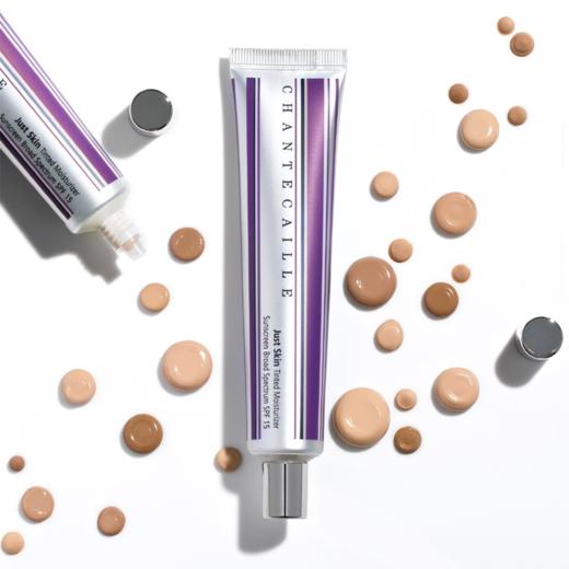 Chantecaille香缇卡隔离防晒霜50gAlabaster色号 商品图1