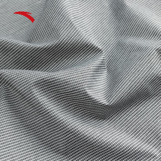 安踏（ANTA）凯里·欧文系列丨潮流情侣款运动外套男女立领夹克172521601 商品图6