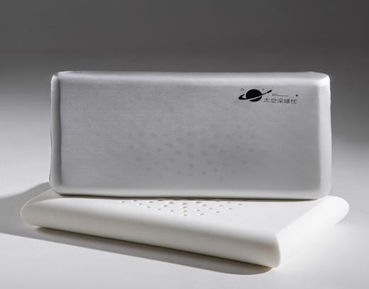 太空深睡枕 商品图0