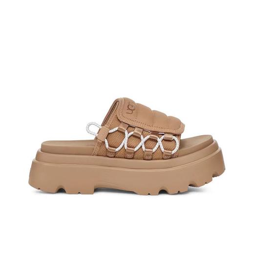 2楼UGG1152697拖鞋女鞋吊牌价1099 商品图0