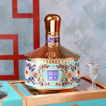 53°容大酱酒(坛) 500ml 商品图6