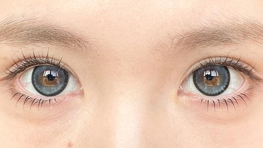 mimipark日抛美瞳 古堡遐想 14.4mm 商品图0