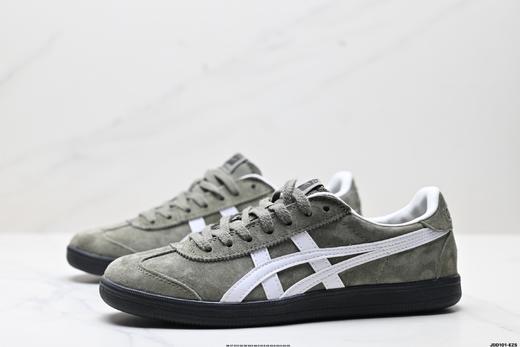 ✅亚瑟士 Onitsuka Tiger Tokuten  复古低帮休闲跑鞋 实拍首发 商品图1
