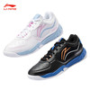 李宁 儿童 羽毛球鞋 贴地飞行ⅢJR AYTV002 商品缩略图0
