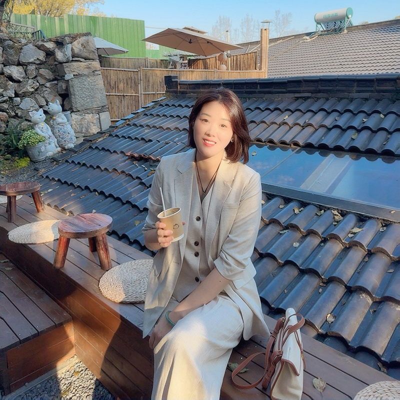 火桐hooton 邂逅法兰西 亚麻天丝西服套装