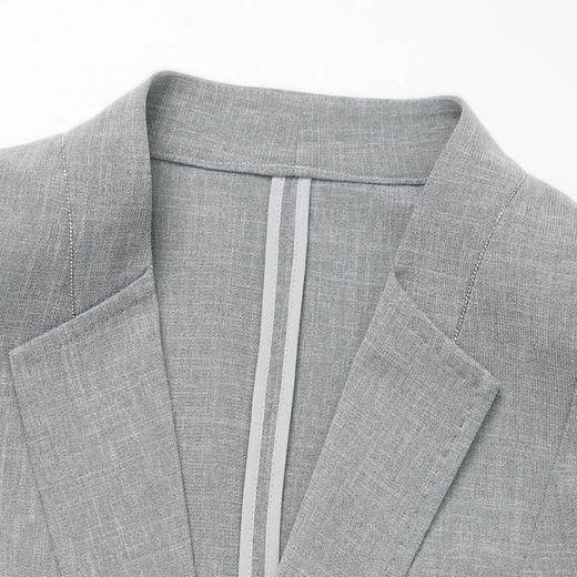 MK2A075麦克斯菲瑞休闲西服上衣 商品图2