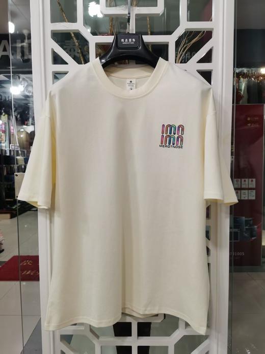 6806米T恤 商品图0