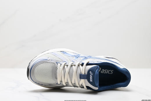 亚瑟士Asics Gel-Flux透气休闲运动跑步鞋1011B646-100男女鞋 商品图1