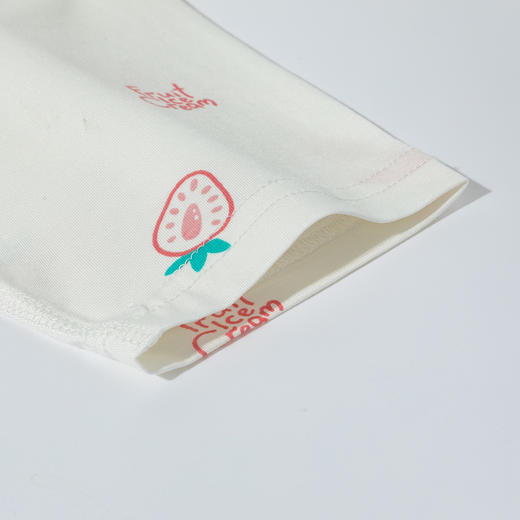 贝贝怡夏款2025年女童家居服套头套装ZB2ET062 商品图5