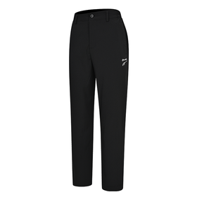 多威运动长裤男款直筒宽松休闲跑步训练运动裤3642462