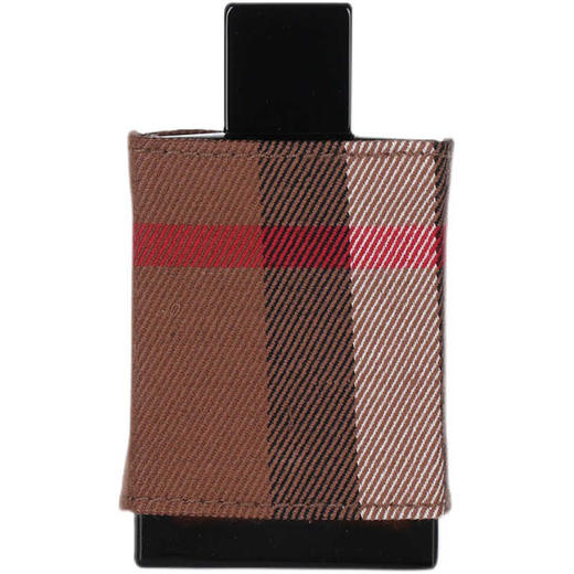 【保税仓】Burberry博柏利 布格男士香水EDT 50ML 商品图1