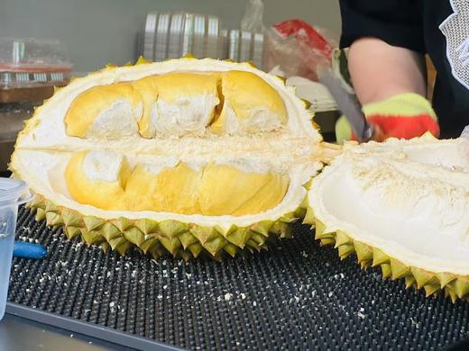 泰国空运玛雅榴莲 商品图0