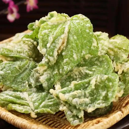 干炸薄荷 商品图0