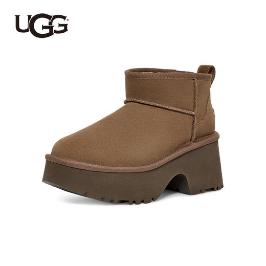 2楼UGG1158311MINI女鞋吊牌价1599 商品图6