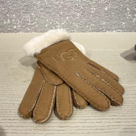 2楼UGG20931CL手套吊牌价1299 商品图1