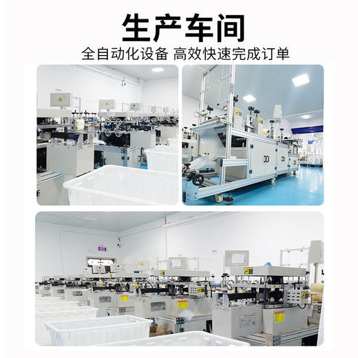 「19.9到手6大袋！单袋100只」加大一次性保鲜膜套 加厚保鲜罩厨房用品冰箱松紧口食品保鲜膜套 商品图3