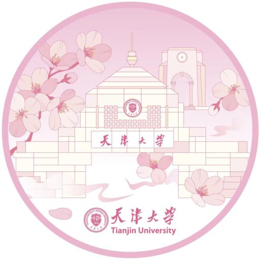 海棠杯垫 商品图0