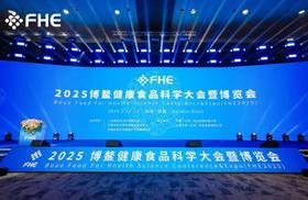 善百年闪耀博鳌！科学验证产品力，引领健康油脂新标杆 