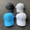 25 新款，正品FJ 春夏款高尔夫帽，快干透气。四个色。均码头围可调。 商品缩略图0