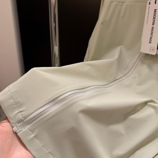 点此购买 斐乐春夏季女士会呼吸的皮肤衣连帽外套 dd 313630 商品图11