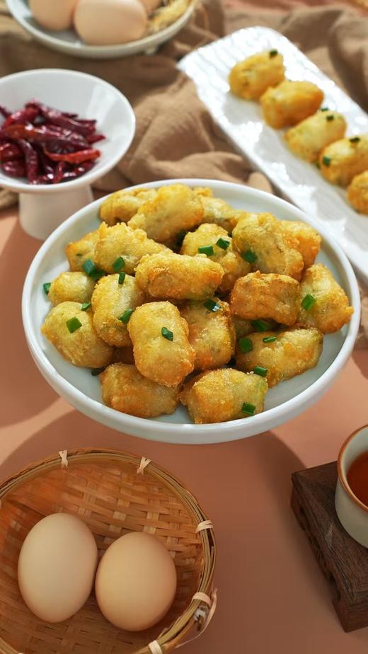 峰仔一口酥500克（45个） 商品图1