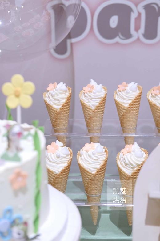 喵喵甜品台 商品图8