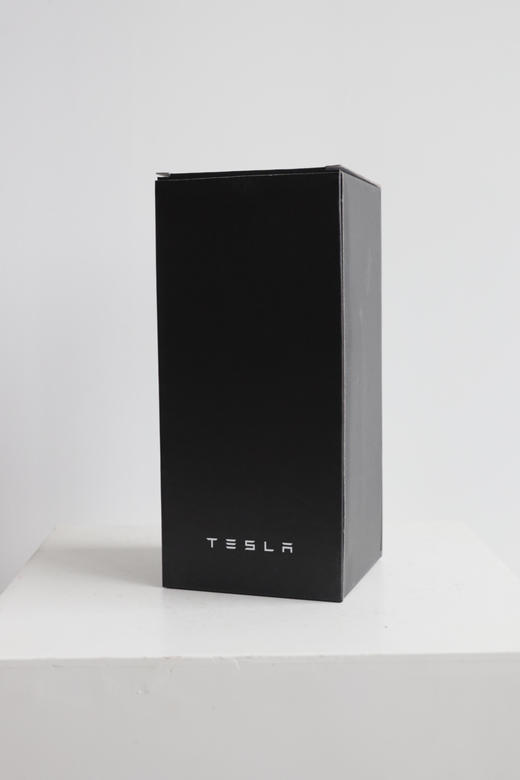 T.S.L 不锈钢不规则带吸管双层咖啡杯车载随行杯（473ml）PJ974 商品图1