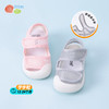 贝贝怡2025年男女学步鞋宝宝鞋 商品缩略图0