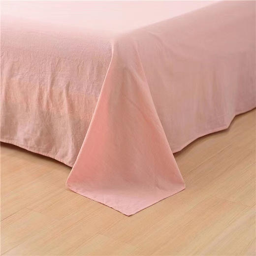 LHX13255纯棉大格四件套 商品图10