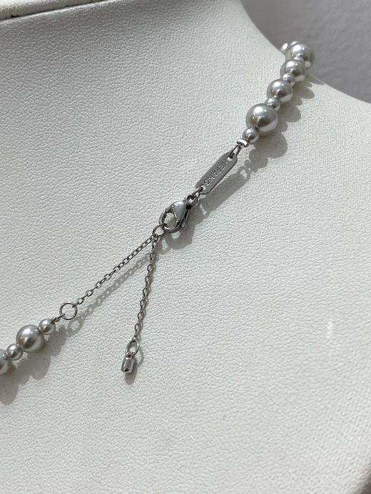 女生的新宠！正品 HEFANG何方 气泡方糖项链！明星同款。只有 20 套 商品图13