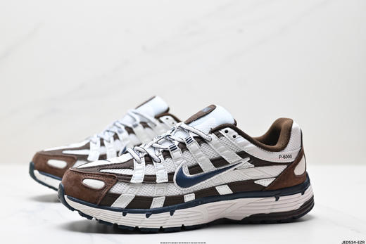 耐克Nike P-6000复古老爹休闲运动跑步鞋HV5984-001男女鞋 商品图3