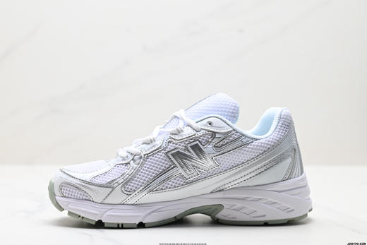 新百伦New Balance NB 740复古休闲运动跑步鞋U740WN2男女鞋 商品图2