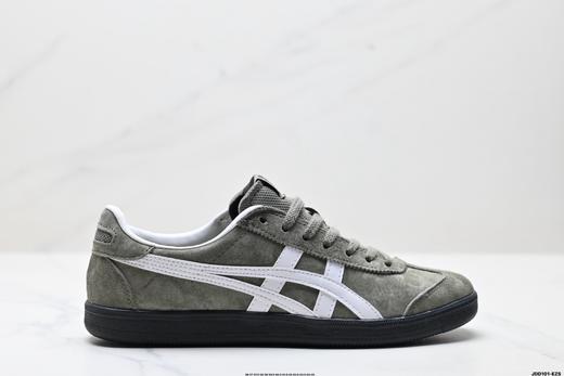 ✅亚瑟士 Onitsuka Tiger Tokuten  复古低帮休闲跑鞋 实拍首发 商品图2