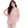 100%纯棉居家服睡衣套装立领 商品缩略图4