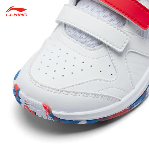 李宁 儿童 羽毛球鞋 雷霆JR AYTV012 商品图9