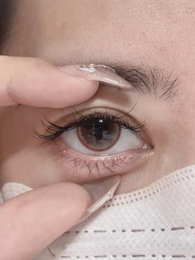 mimipark半年抛美瞳 女巫法则 14.2mm