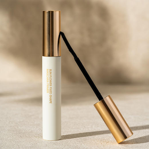 皙思丽太阳花定型睫毛打底膏5g（250231) 商品图9