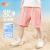 贝贝怡女童夏款短裤 商品缩略图5
