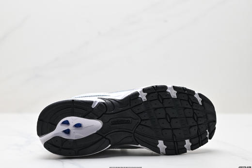 新百伦New Balance NB 740复古休闲运动跑步鞋U740WN2男女鞋 商品图8