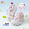 贝贝怡2025年夏季女童学步鞋宝宝鞋 商品缩略图1