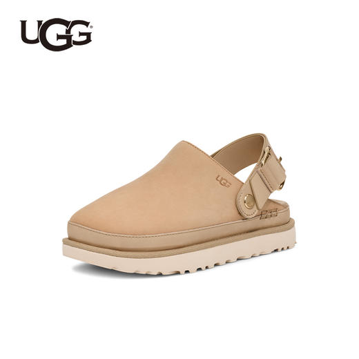 2楼UGG1169590浅口女鞋吊牌价1399 商品图1