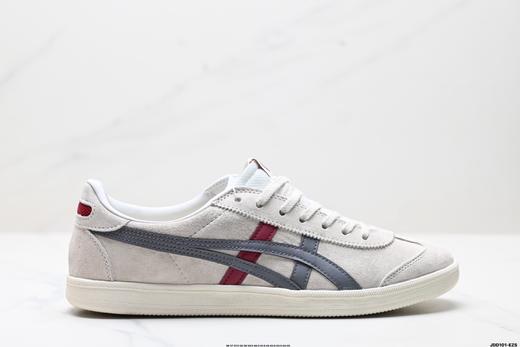 ✅亚瑟士 Onitsuka Tiger Tokuten  复古低帮休闲跑鞋 实拍首发 商品图5