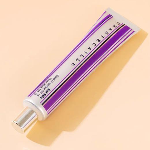 Chantecaille香缇卡隔离防晒霜50gAlabaster色号 商品图3