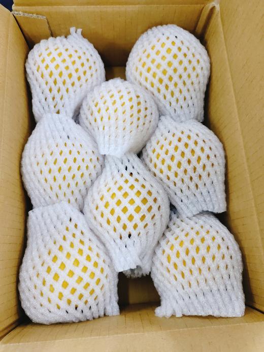 闻登丑梨一箱 商品图3