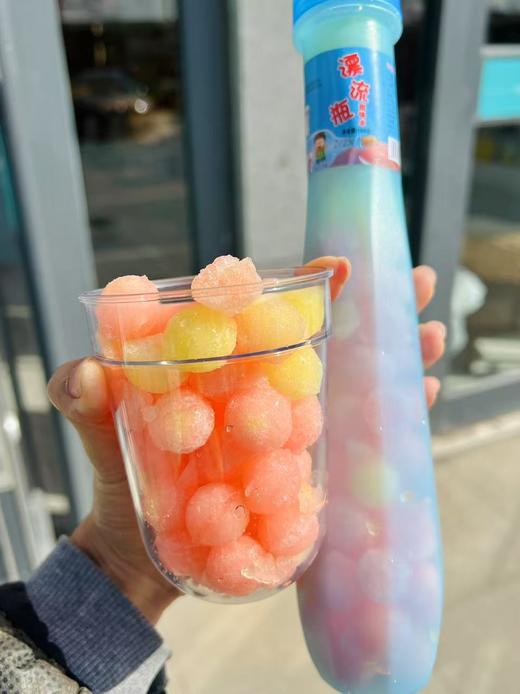 富迪-漂流瓶 商品图1