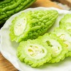 后院小园有机方式种植苦瓜3斤/5斤可选 商品缩略图4