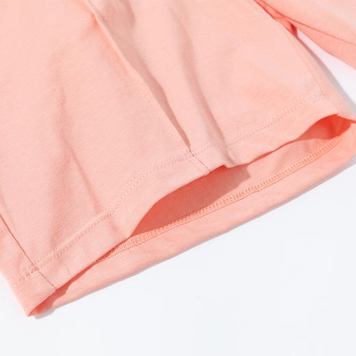 贝贝怡女童夏款短裤 商品图9