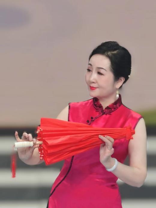 周1E旗袍精品班公园前2【卢翠芬】 商品图0